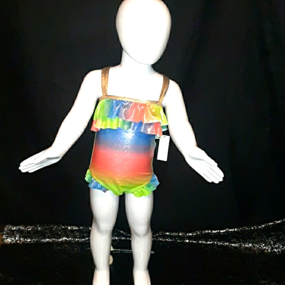 Girls Swimwear